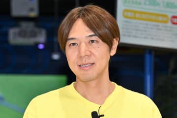 ロッチ・コカド、手作りとは思えないシャツにネット驚嘆「100点満点の可愛さ」「どんどん進化してびっくり」