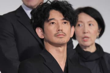 永山瑛太、妻夫木聡を“ブッキー”呼びの仲も心配「生意気だと思われてないかな」