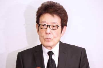 舟木一夫、橋幸夫さん通夜に参列「偉大な先輩…『ご苦労様でした』と言いたくない」　“御三家”で残った一人
