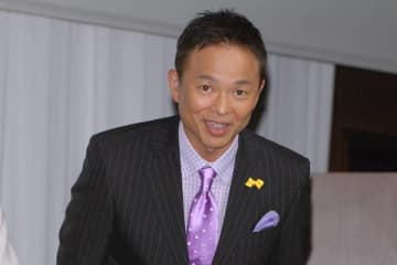 「立て直してほしいのは自民党じゃなくて日本」50歳“一発屋芸人”の政治批判にネット共感