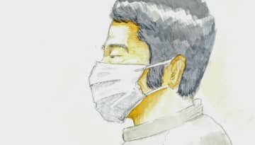 「黙秘します」青木政憲被告（34）　長野4人殺害事件の初公判　検察側の証拠…ナイフ購入後、弟に「人をいっぱい殺すで」とメッセージ　弁護側「心神耗弱の状態だった」