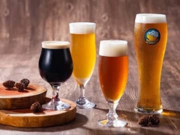 地上160mの絶景で乾杯！ 京王プラザホテルの「オクトーバーフェスト2025」は一味違う