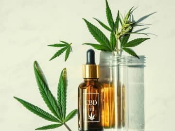 Q. 「CBD」とは、要は大麻なのでしょうか？ CBD入り製品はなぜ合法なのですか？