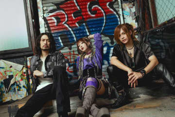 Mardelas、10周年ベストアルバム『Brand New Best 2025』詳細発表