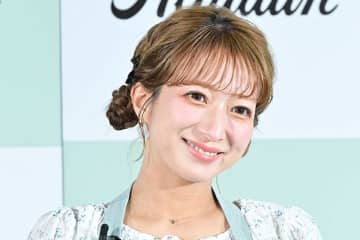 辻希美が第5子次女の「1か月検診」受診、体重1kg増＆身長4cm増「私の産後の経過も問題なく」