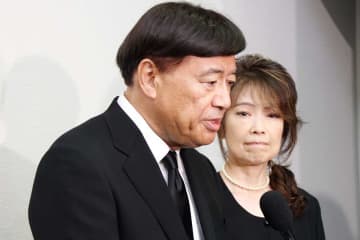 橋幸夫さん、来春に大学卒業予定だった　夢グループ石田社長「それだけが僕は悔しい」