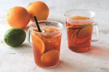 タリーズコーヒーの新業態カフェ「リンク カフェ トウキョウ」高輪に誕生、スコーンプレート＆ティーなど