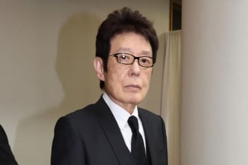 舟木一夫〝御三家〟の同志・橋幸夫さんを偲ぶ「82歳、今時早すぎると思う」