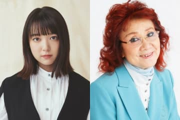 上白石萌音と野沢雅子がナビゲート、恐竜の“本当の姿”に迫る