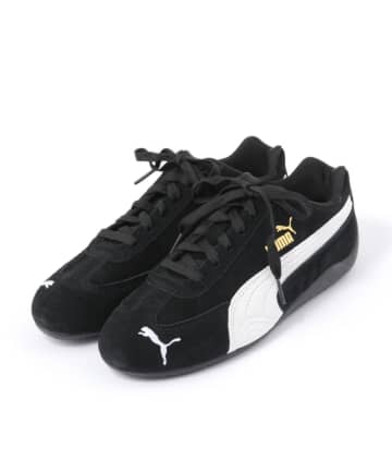 【PUMA】大人コーデと相性抜群「スピードキャット」