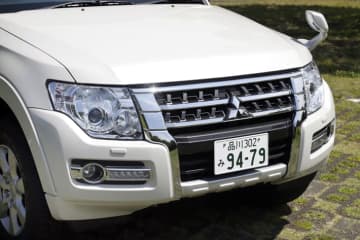 ついに復活！ 新型パジェロの予想価格は530万円～！ なぜ今なのか？ いつ登場する？