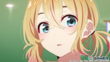 TVアニメ「彼女、お借りします」第4期第11話・満足度47「罪悪感と彼女-ギルカノ-」のあらすじ、先行場面カット、各話スタッフ情報、予告映像が公開！