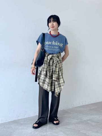 40・50代は今 → 秋に何着る？【LEPSIM】“オシャレ”って褒められそう♡「先取りコーデ」