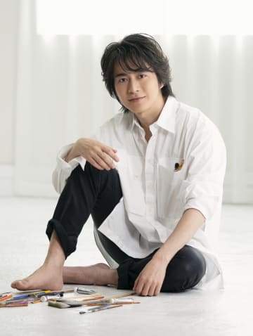 村井良大 ひとり芝居 石井光三オフィスプロデュース『ザ・ポルターガイスト』インタビュー