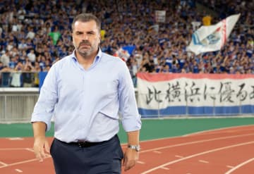再びJリーグから選手の引き抜きある!?ポステコグルー氏がノッティンガム・フォレストの監督に就任