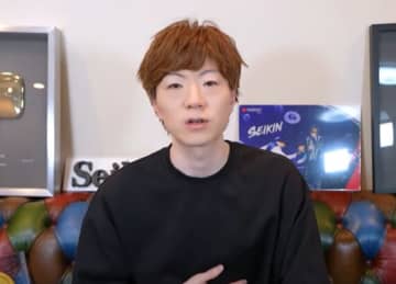 人気YouTuber・SEIKINを襲った「刺されたような」激痛…病名は『びらん性胃炎』。ファンからは「めっちゃ痛そう…」「引き続きお大事になさってください…」の声