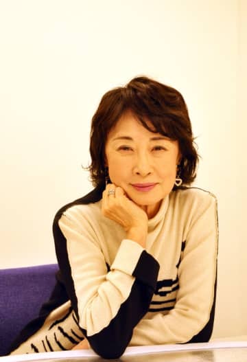 【訃報】『ナースのお仕事』の根本婦長役、吉行和子さん逝去 享年90歳…「婦長さん役大好きで毎週見ていました」と追悼の声やまず