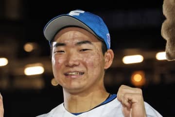 【ソフトバンク】小久保監督「打った方がすごくない？」日本ハムのドラ５ルーキーの連発に脱帽