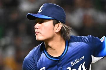 【西武】今井達也　６月の〝熱中症降板〟下回る２回４失点ＫＯ「思うような投球ができなかった」