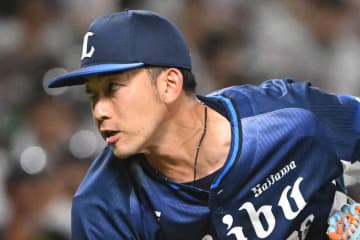 【西武】投手全9人使い延長11回サヨナラ負け　ＣＳ進出は残り20試合で7･5差に遠のく