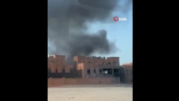 イスラエル　カタール･ドーハを攻撃…アラブ各国から非難の声相次ぐ