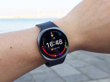 【Galaxy Watch8編集部レビュー】AIスマートウオッチで生活が激変！1か月使ってわかった、AIの活用法と気になるポイント