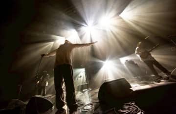 G-FREAK FACTORY、LIVE DVD『“HAZE” TOUR』ダイジェスト映像をYouTube公開