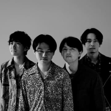 Killer Beach、約1年振りとなる最新曲「Arizona」を配信リリース＆MV公開