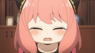 秋アニメ「SPY×FAMILY Season3」エンディング主題歌に幾田りら フォージャー家、イーデン校の様子を映した本予告も