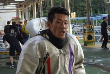 【平和島ボート・ＧⅠトーキョー・ベイＣ】茅原悠紀が優勝戦１号艇　通算１３回目のＧⅠ制覇に王手