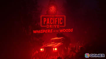 超常現象が巻き起こる隔離区域ドライビングサバイバルゲーム「Pacific Drive」初の大型追加コンテンツ「Whispers in the Woods」が2025年リリース！