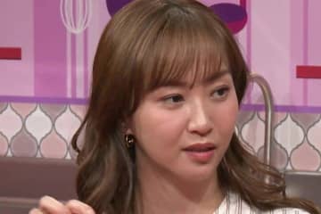 18歳の娘の部屋から避妊具が…母親としての声のかけ方を藤本美貴が提案「大正解です！と言う」