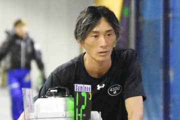 【住之江ボート・ＧⅠ高松宮記念】峰竜太２日目５、６着の大ブレーキ　機力には自信「伸びはトップ級」