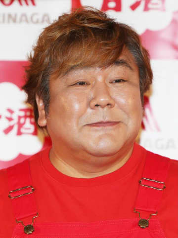 石塚英彦、東京・渋谷の大量背脂を使ったラーメンに大興奮「これは俺が望んでいたラーメン」