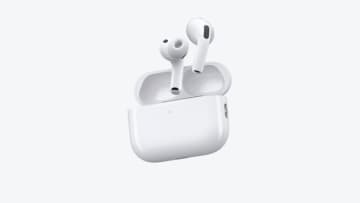 心拍数計測も可能になった「AirPods Pro 3」