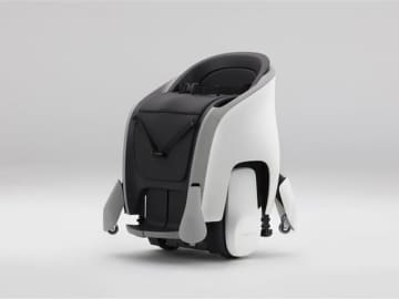 HONDA、「UNI-ONE」の事業化を具体的に決定、日本国内法人顧客向けに発売する
