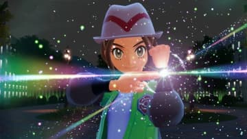 嬉しい保護フィルムセットも。「スイッチ2 ポケモンレジェンズZ-A セット」イオンスタイルオンラインで抽選販売開始！