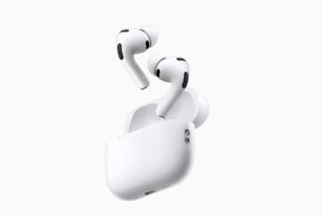 アップル「世界最高峰のインイヤーANC」こと AirPods Pro 3 発表。ライブ翻訳機能や心拍センサー搭載