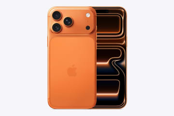 アップル、「iPhone 17 Pro／Pro Max」。A19 Proチップやアルミ筐体を採用で税込179,800円から