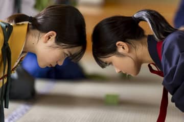 『ちはやふる』　めぐるvs凪が遂に激突、涙の最終回！