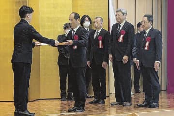 国交省／ジャパコン国際賞、最優秀賞に都市開発と空港改修