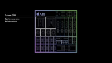 アップル　iPhone 17シリーズに採用される新しいチップセット「A19チップ」「A19 Proチップ」を発表