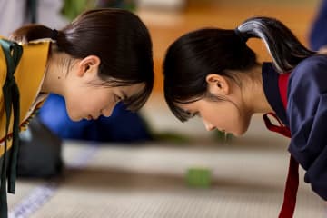 當真あみ「自分たちの持てるもの全てを最終回に」　ドラマ『ちはやふる-めぐり-』いよいよ最終回！