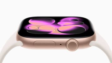アップル、「Apple Watch Series 11」発表。税込64,800円 から