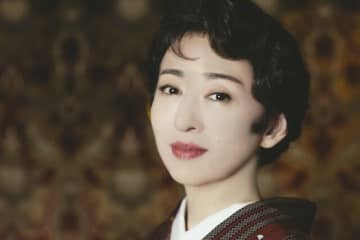 松雪泰子、独身・出産どちらも全肯定「世の中は自由で楽しい」多様な選択肢に戸惑う世代へ贈る“後悔しないで生きる”ためのヒント