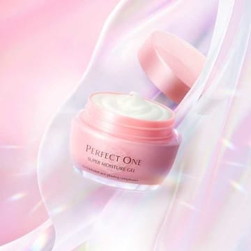 パーフェクトワンの新作ジェル誕生♡大人肌を潤す薬用スーパーモイスチャージェル