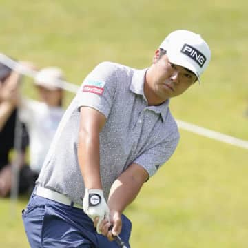 私のゴルフ人生はレフティーゆえに損ばかり…クラブや練習場、コースまで右利き有利（羽川豊）