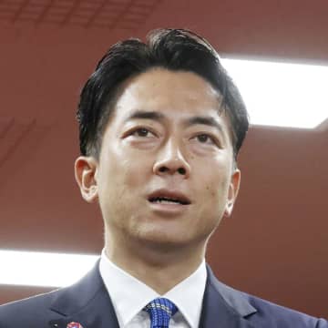 小泉進次郎氏を元首相3人&現首相が“雪崩支援”の怪情報…自民党総裁選「ジジ殺し」の本領発揮か