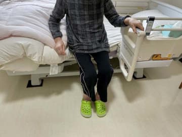 「お父さん、死んでしまったよ」入所の日、母にようやく伝えた【突然、母が別人になった】
