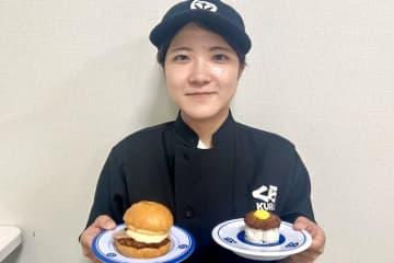 【今年の月見はどれにする？】くら寿司「お月見メニュー」のこだわりについて聞きました